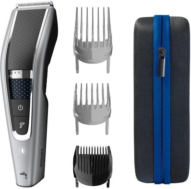 Philips Máquina De Aparar/cortar Cabelo Recarregável Hc5650 - Philips