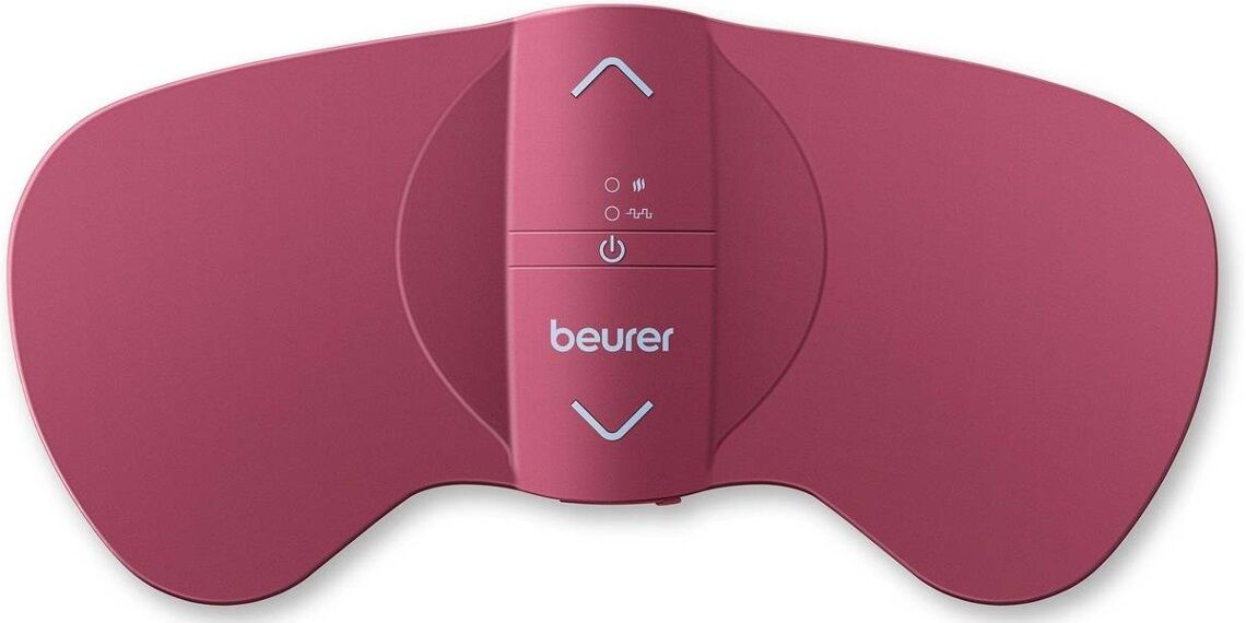 Beurer Relaxador Menstrual Em50 - Beurer