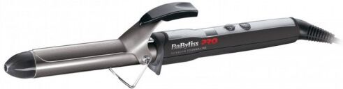 BaByliss Pro Ferro Titanium LCD 25mm