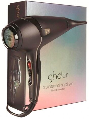 GHD Air Professional Hairdryer Festival Collection