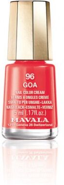 Mavala Verniz 96 Goa 5ml