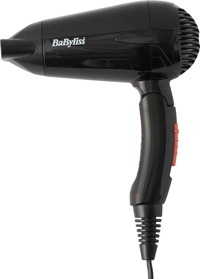 BaByliss Travel Dryer 2000