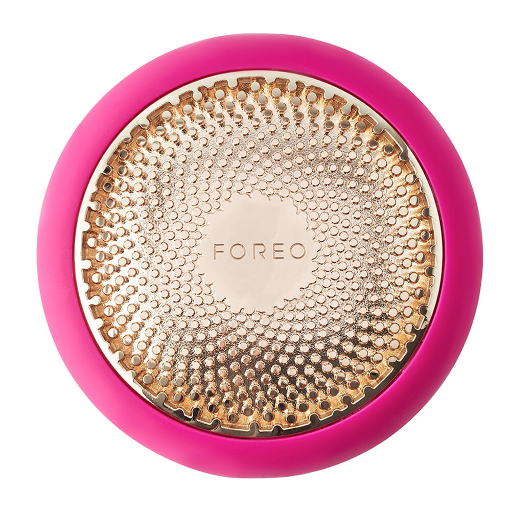 Foreo UFO 2 Device for an accelerated mask treatment Fuchsia