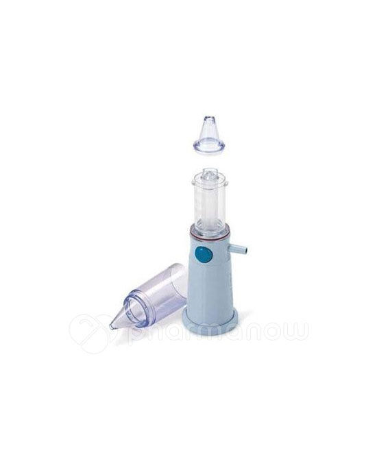 Air Liquide Medical Syst. Spa Ricambio Midi Per Rinowash Kit