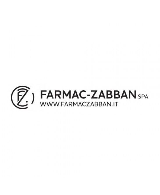 Farmac-Zabban Spa Meds Set Accessori Policarbonato Per Aerosol