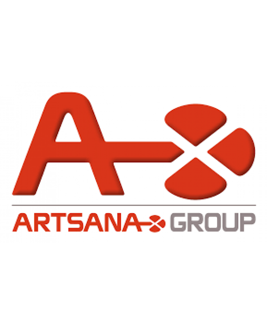 Artsana Spa Mascherina Due In Uno