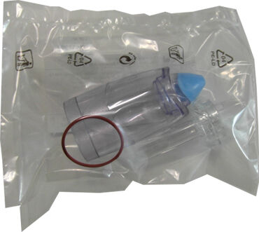 Air Liquide Medical Syst. Spa Kit Di Ricambio Rinowash
