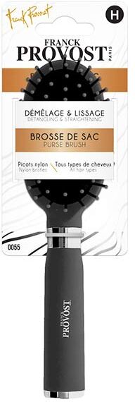 Franck Provost Accessoires Franck Provost Brosses & Peignes Brosse Pneumatique Picots Plastique Petit Modèle