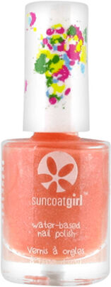 SunCoat Girl Vernis Corail 9ml