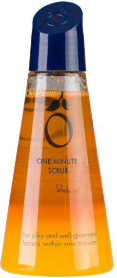 Herôme One Minute Scrub 120ml