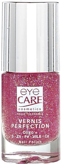 Eye Care Vernis Perfection Nail Art N°1385 Monaco 5ml