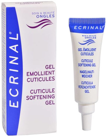 Ecrinal Gel Emollient Cuticules 10ml