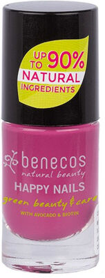 Benecos Vernis à Ongles My Secret 5ml