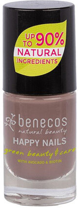 Benecos Vernis à Ongles Rock It 5ml