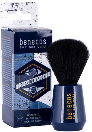 Benecos Blaireau Vegan