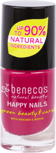 Benecos Vernis à Ongles Orchidée Sauvage 5ml