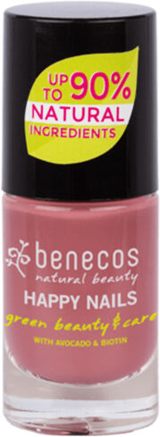 Benecos Vernis à Ongles Mystery 5ml