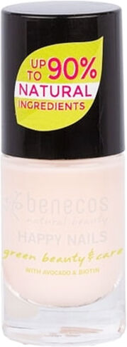 Benecos Vernis à Ongles Be My Baby 5ml