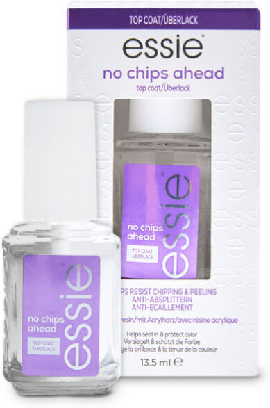 Essie Top Coat No Chips Ahead 13,5ml