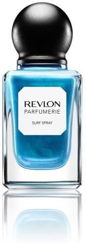 Revlon Vernis à Ongles Parfumerie N°050 Surf Spray 11,7ml