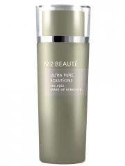 M2 BEAUTÉ Ultra Pure Solutions Oil-Free Make-Up Remover 150 ml - Flacon 150 ml