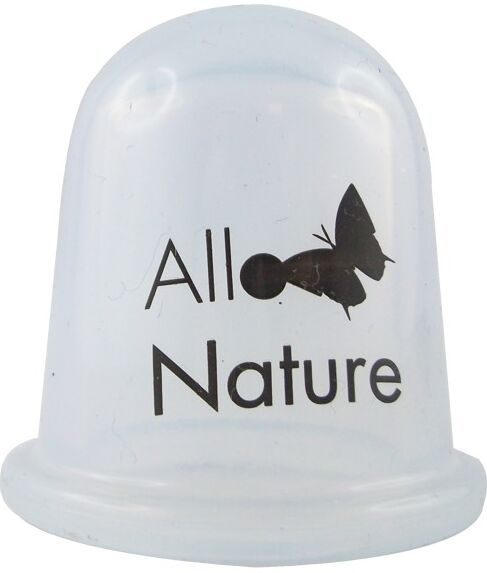 Allo Nature Ventouse minceur - Cup anti-cellulite