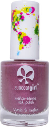 SunCoat Girl Vernis Violet Foncé 9ml