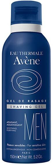 Avène Men Gel de rasage 150ml