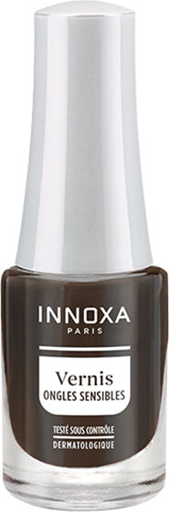 Innoxa Vernis à Ongles N°712 Moka 4,8ml