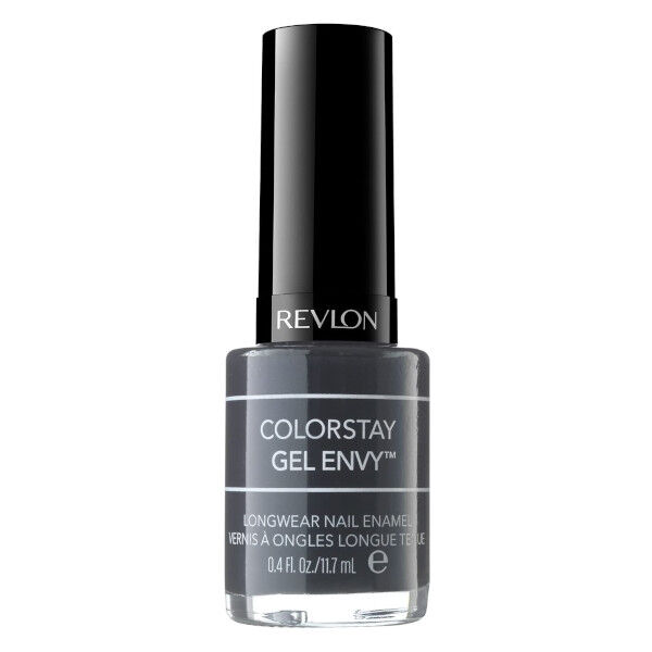 Revlon Vernis à Ongles Colorstay Gel Envy Ace Of Spade 500 11,7ml