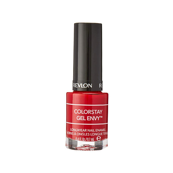 Revlon Vernis à Ongles Colorstay Gel Envy n°550 All On Red 11,7ml