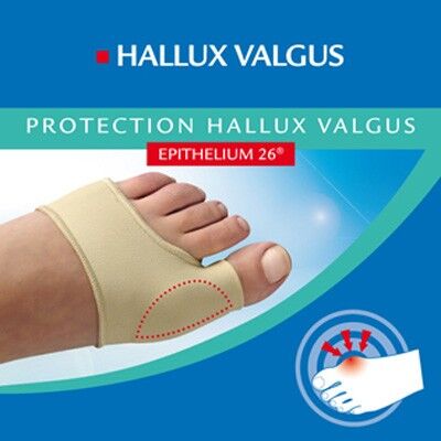 Epitact Protection Hallux Valgus Simple Taille M