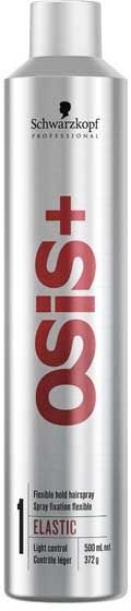 Schwarzkopf Professional Osis+ 1 Elastic Fixation Flexible 500ml