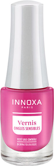 Innoxa Vernis à Ongles N°605 India 4,8ml