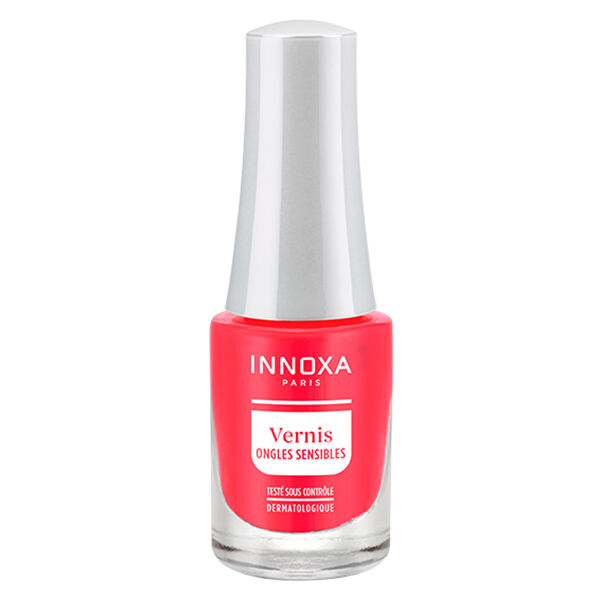 Innoxa Vernis à Ongles N°603 Maya 4,8ml