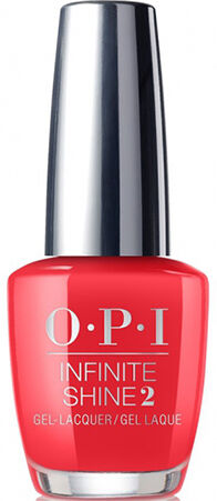 O.P.I Vernis IS Cajun Shrimp OPI