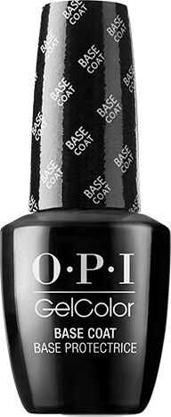 O.P.I Vernis Gel Color Base Coat OPI