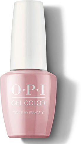 O.P.I Vernis Gel Color Tickle my France-y OPI