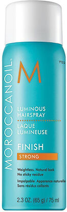 Moroccanoil Laque Lumineuse Strong Moroccanoil 75 ml