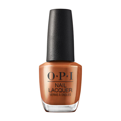 O.P.I Vernis NL My Italian is a Little Rusty OPI