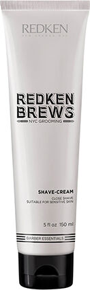 Redken Shave Cream Redken Brews