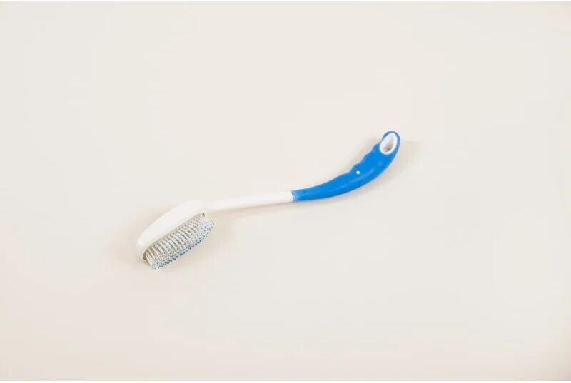 Atlantis Brosse à Cheveux avec longue poignée, 38 cm