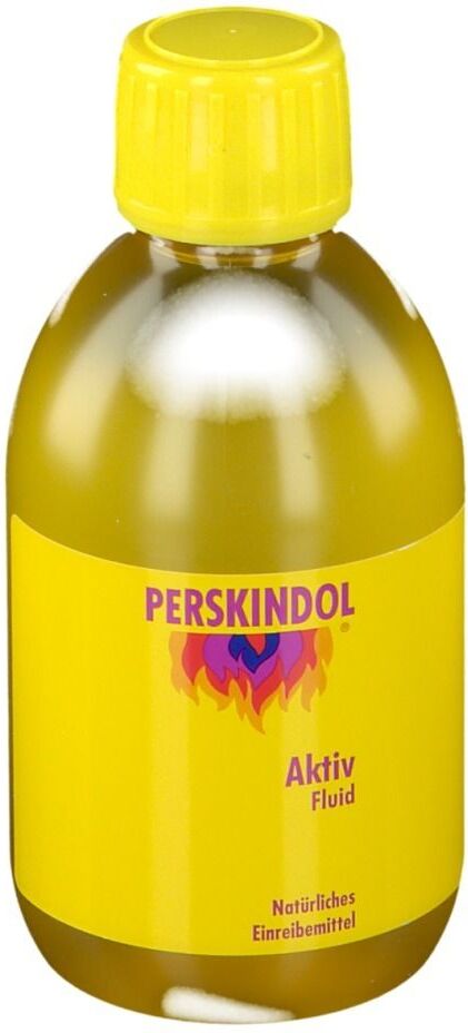 Perskindol® Aktiv Fluid 250 ml Lösung