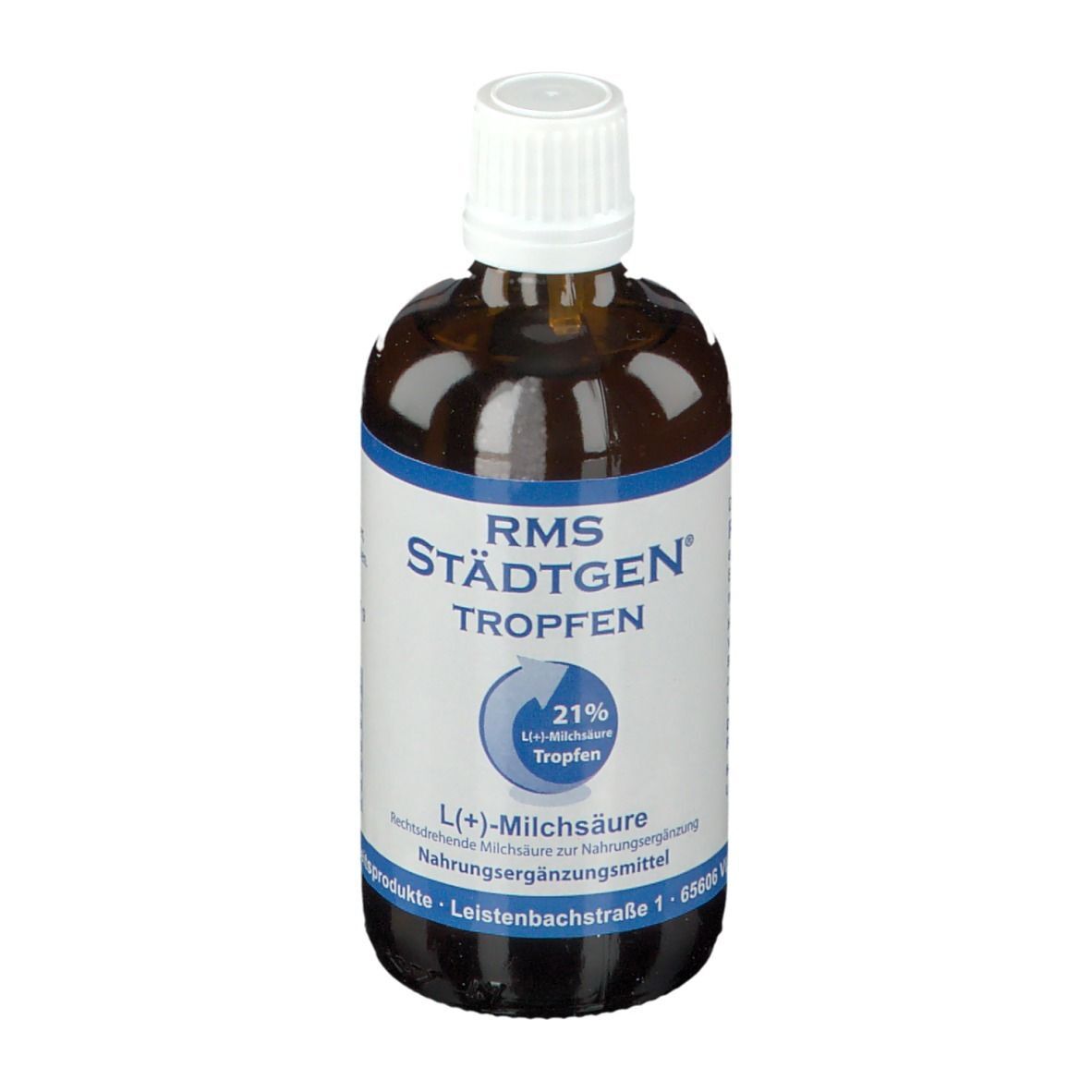 RMS Städtgen® Tropfen 100 ml Tropfen