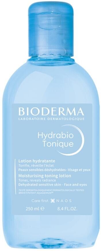 Bioderma Hydrabio Bioderma Hydrabio Tonique Gesichtswasser Gesichtswasser 250.0 ml