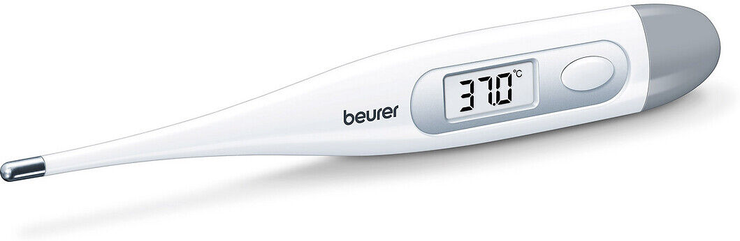 BEURER Medizinisches Digitalthermometer WEISS