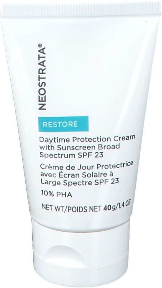 NEOPEL GMBH Neostrata® Restore Daytime Protection Cream LSF 23