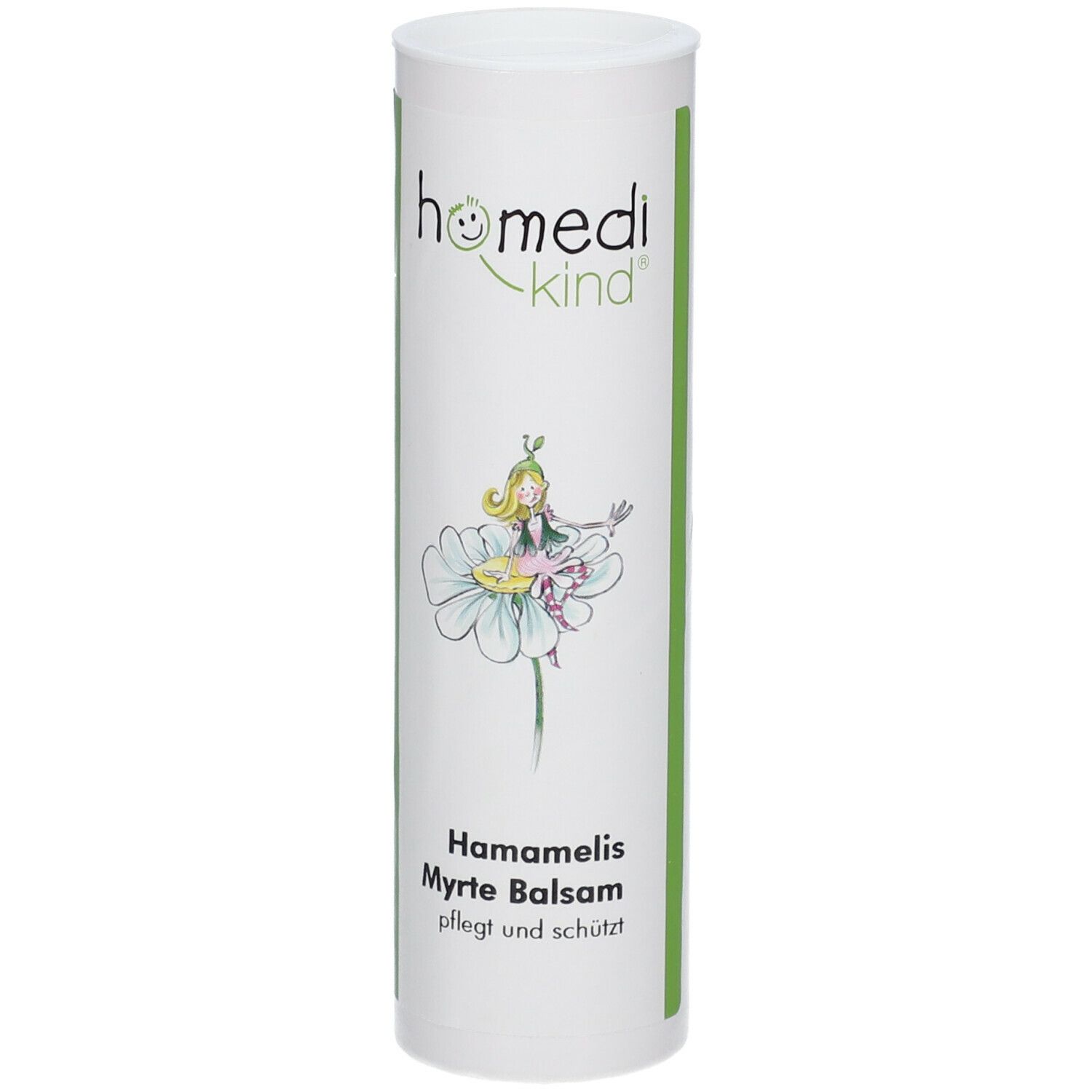 ECA-MEDICAL HANDELSGMBH homedi-kind® Hamamelis-Myrte Balsam