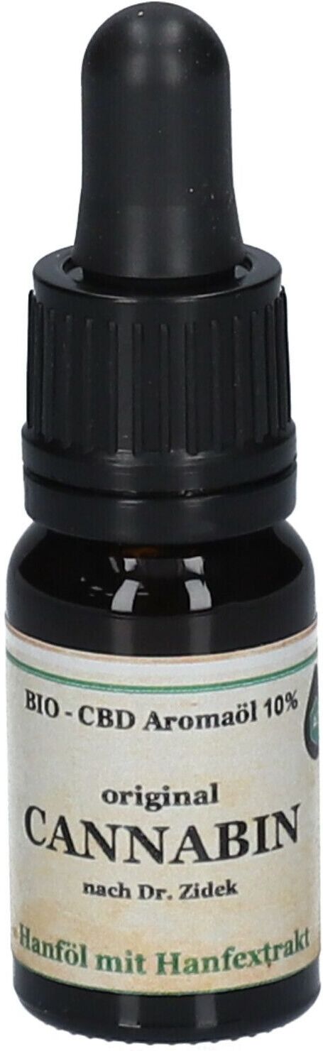 AZ-NATUREMED GMBH original Cannabin 10 %