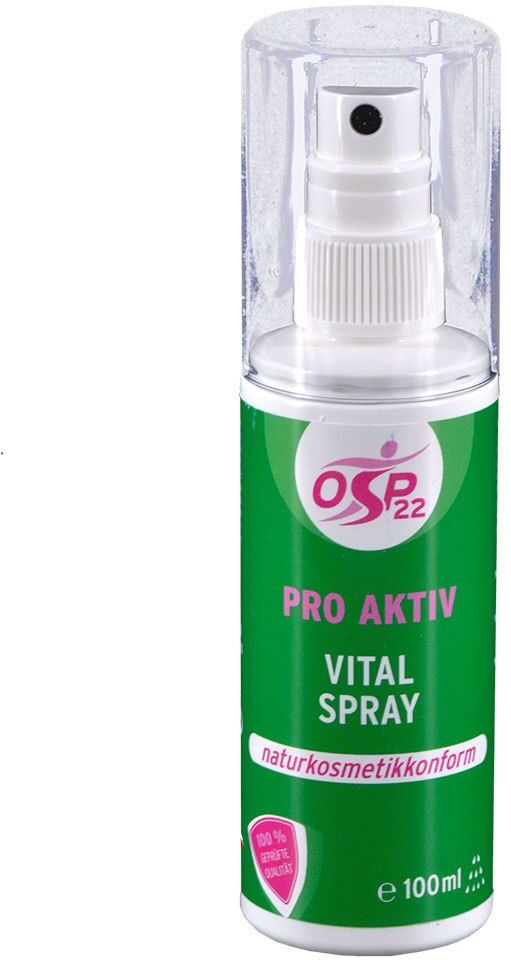 Osp22® PRO Aktiv Vital Spray